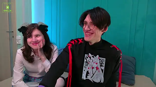 ViviaraNGendy online show from September 2025 10:26:02 AM