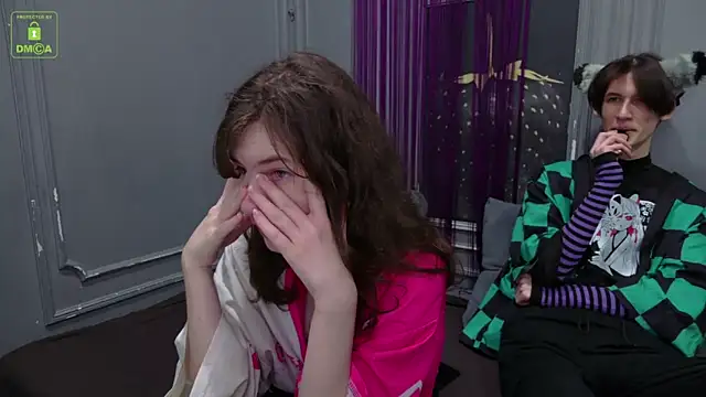 ViviaraNGendy online show from September 2025 10:28:02 AM