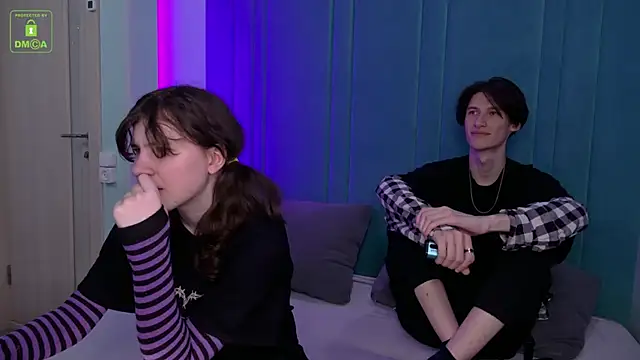 ViviaraNGendy online show from September 2025 10:43:01 AM