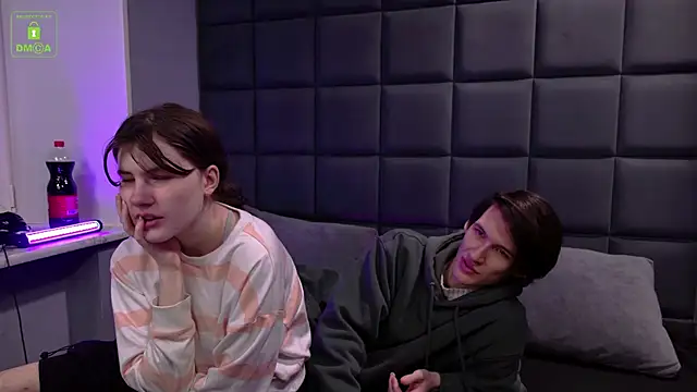 ViviaraNGendy online show from October 2025 03:24:01 PM