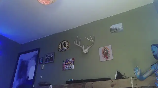 hungspundick1 online show from December 2025 01:24:02 PM