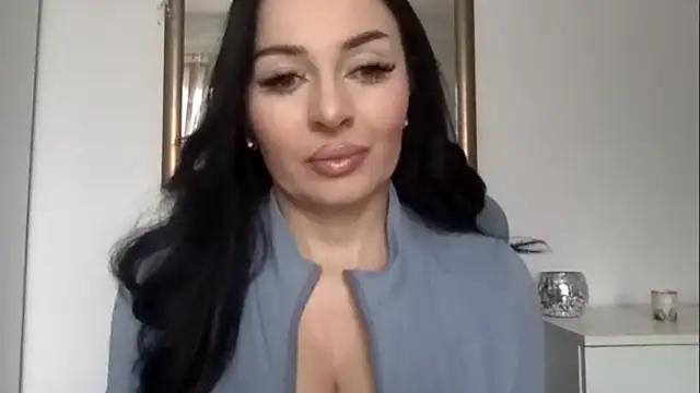 StellaSensual online show from February 2026 07:48:02 AM