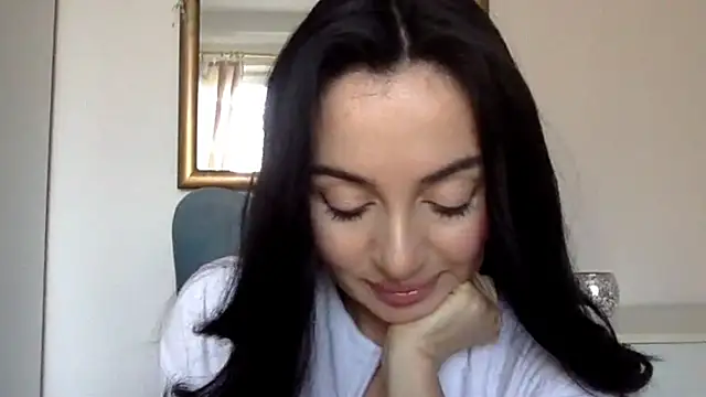 StellaSensual online show from March 2026 08:22:02 AM