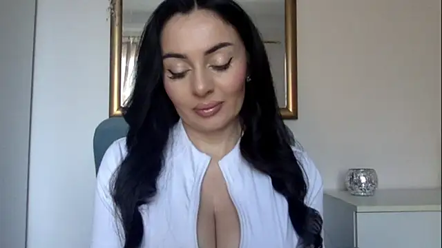 StellaSensual online show from February 2026 07:52:02 AM