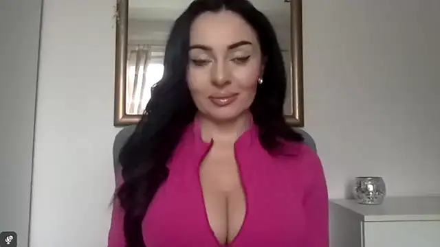 StellaSensual online show from February 2026 07:52:01 AM