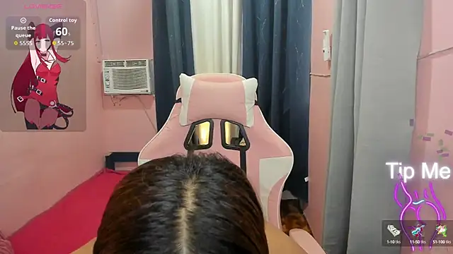 morenasammy  online show from October 2025 02:07:01 PM