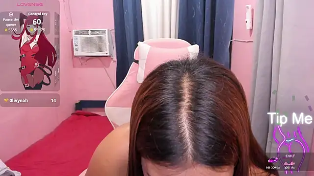 morenasammy  online show from October 2025 10:05:02 AM