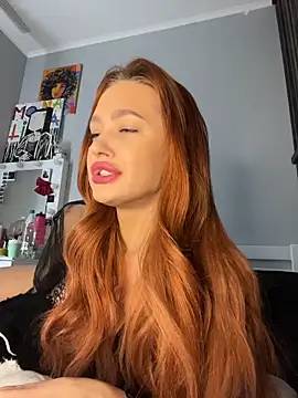 LittleFox    online show from April 2026 07:33:02 AM