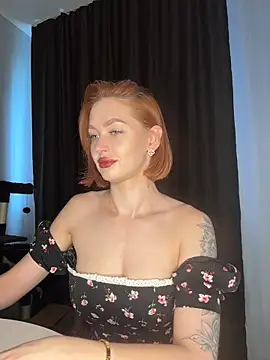 LittleFox    online show from May 2026 06:52:01 AM