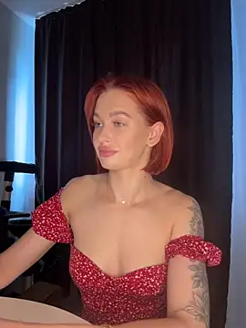 LittleFox    online show from June 2026 06:35:02 AM