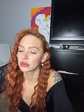 LittleFox    online show from April 2026 08:21:01 AM