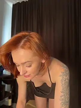 LittleFox    online show from May 2026 07:26:01 AM