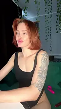Snapshot of LittleFox___ chatting on July 2026 10:21:02 AM LittleFox online show from July 2026 10:21:02 AM