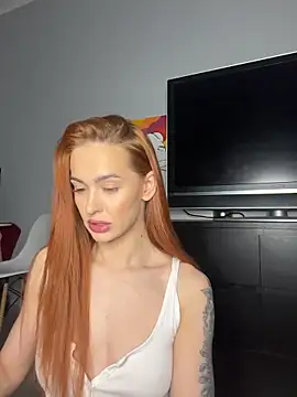 LittleFox    online show from April 2026 11:28:01 AM