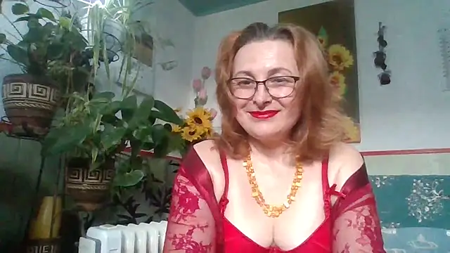 ZhannaLove480 online show from April 2026 12:44:01 PM