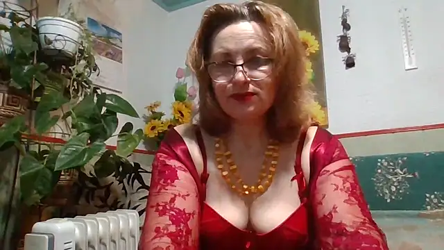 ZhannaLove480 online show from February 2026 05:43:01 AM