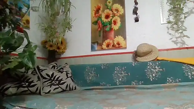 ZhannaLove480 online show from November 2025 04:34:02 AM