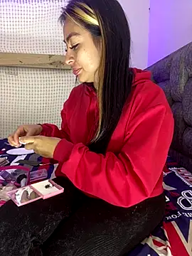 JesicaHorny69 online show from October 2025 03:16:02 PM