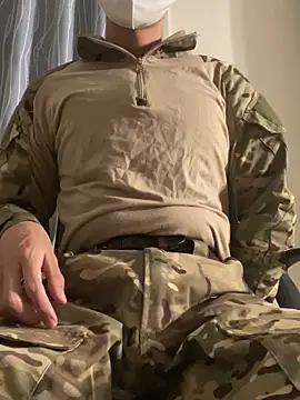 Daddygarry online show from May 2026 03:28:02 PM