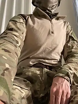 Daddygarry online show from February 2026 02:17:01 PM