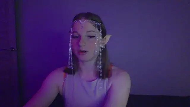 Snapshot of Star_Girlish chatting on October 2025 05:47:01 PM Star Girlish online show from October 2025 05:47:01 PM