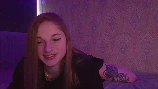 Snapshot of Star_Girlish chatting on March 2026 08:54:02 AM Star Girlish online show from March 2026 08:54:02 AM