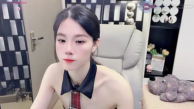 Yueyue-MM online show from June 2026 03:04:01 AM