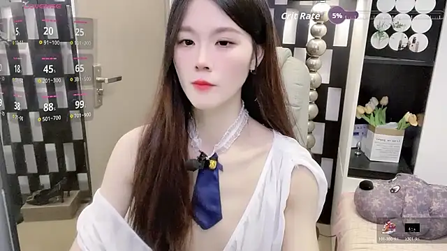 Snapshot of Yueyue-MM chatting on February 2026 02:41:01 AM Yueyue-MM online show from February 2026 02:41:01 AM