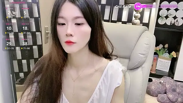 Snapshot of Yueyue-MM chatting on February 2026 04:14:01 AM Yueyue-MM online show from February 2026 04:14:01 AM