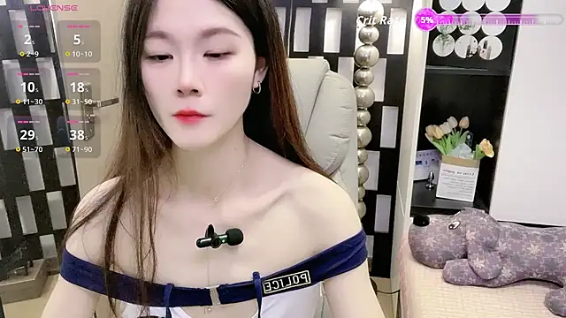 Snapshot of Yueyue-MM chatting on February 2026 02:56:02 AM Yueyue-MM online show from February 2026 02:56:02 AM