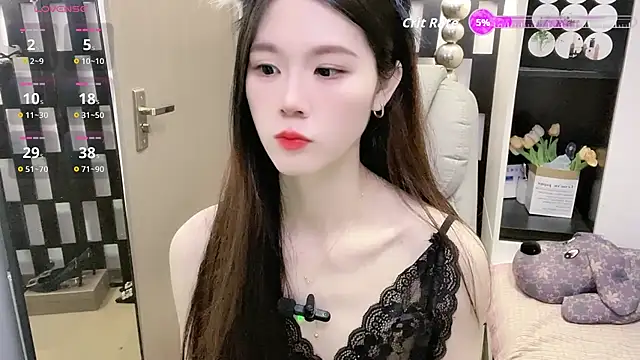 Snapshot of Yueyue-MM chatting on February 2026 02:34:01 AM Yueyue-MM online show from February 2026 02:34:01 AM