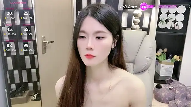 Snapshot of Yueyue-MM chatting on February 2026 02:24:01 PM Yueyue-MM online show from February 2026 02:24:01 PM