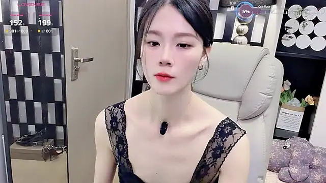 Yueyue-MM online show from May 2026 02:35:02 AM