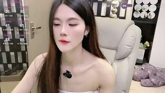 Snapshot of Yueyue-MM chatting on February 2026 07:51:01 AM Yueyue-MM online show from February 2026 07:51:01 AM