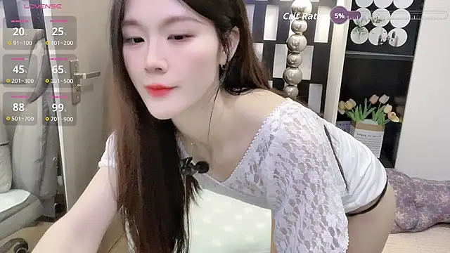 Snapshot of Yueyue-MM chatting on January 2026 02:29:01 AM Yueyue-MM online show from January 2026 02:29:01 AM