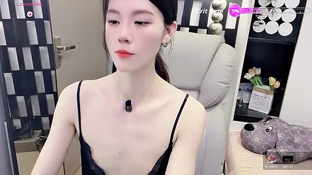 Yueyue-MM online show from May 2026 02:02:01 PM