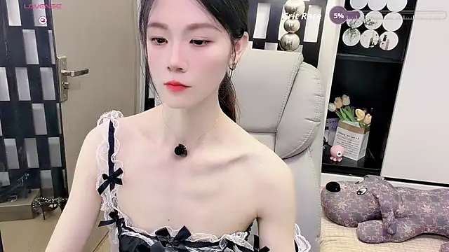 Yueyue-MM online show from June 2026 03:17:02 AM
