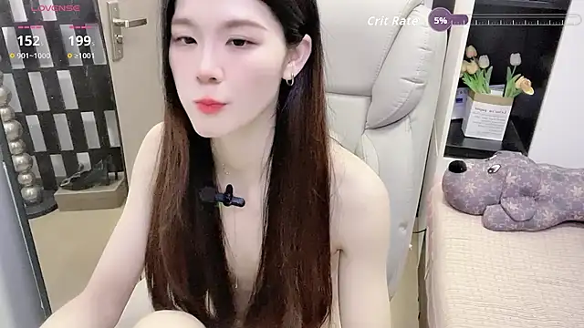 Yueyue-MM online show from March 2026 03:06:01 PM