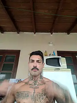 malvadobrilhante online show from October 2025 06:08:01 PM