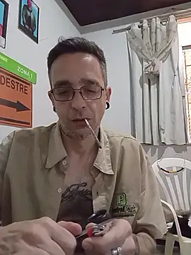 dinho carioca online show from January 2026 01:39:01 PM