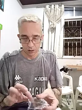 dinho carioca online show from March 2026 08:19:01 AM