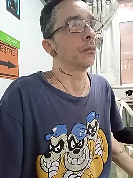 Snapshot of dinho_carioca chatting on October 2025 04:14:01 PM dinho carioca online show from October 2025 04:14:01 PM