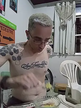 dinho carioca online show from March 2026 04:24:01 AM