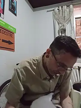 dinho carioca online show from January 2026 06:22:02 PM