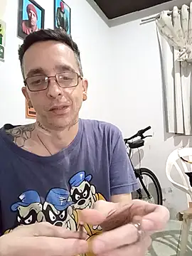 Snapshot of dinho_carioca chatting on October 2025 07:23:01 PM dinho carioca online show from October 2025 07:23:01 PM