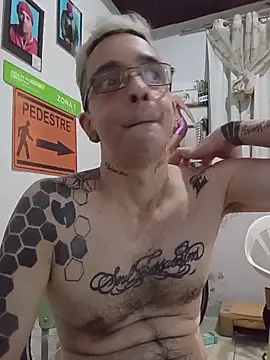 dinho carioca online show from February 2026 03:41:02 PM