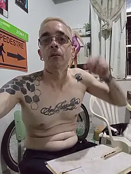 dinho carioca online show from March 2026 08:29:01 AM