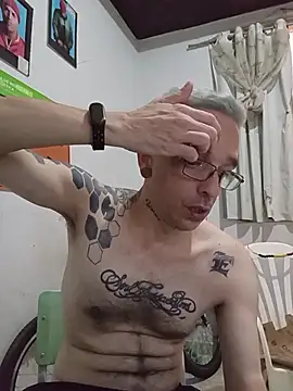 dinho carioca online show from January 2026 01:17:02 PM