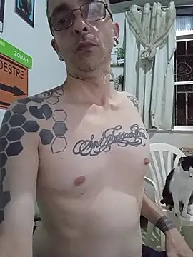 dinho carioca online show from February 2026 04:45:02 AM