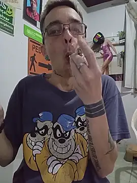 dinho carioca online show from May 2026 04:17:02 PM
